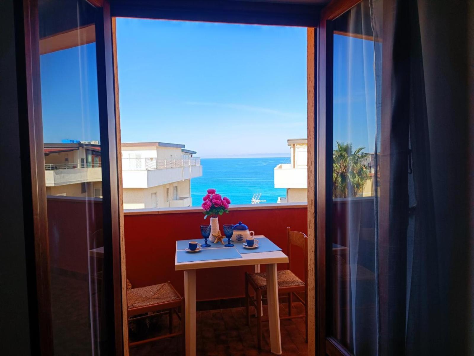 Appartement Gaia A Tropea